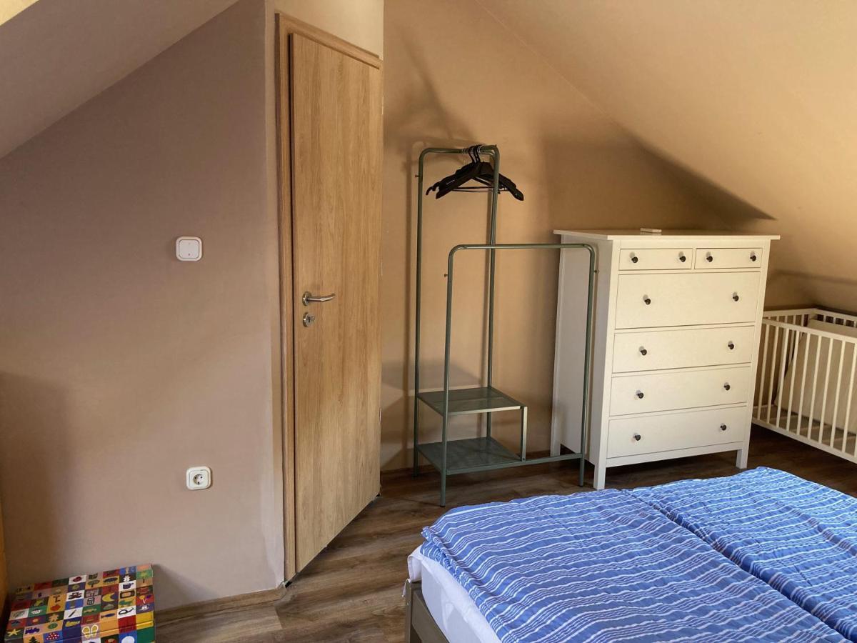 35 Vendégház Pécs Exterior foto