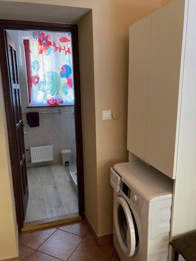 35 Vendégház Pécs Exterior foto