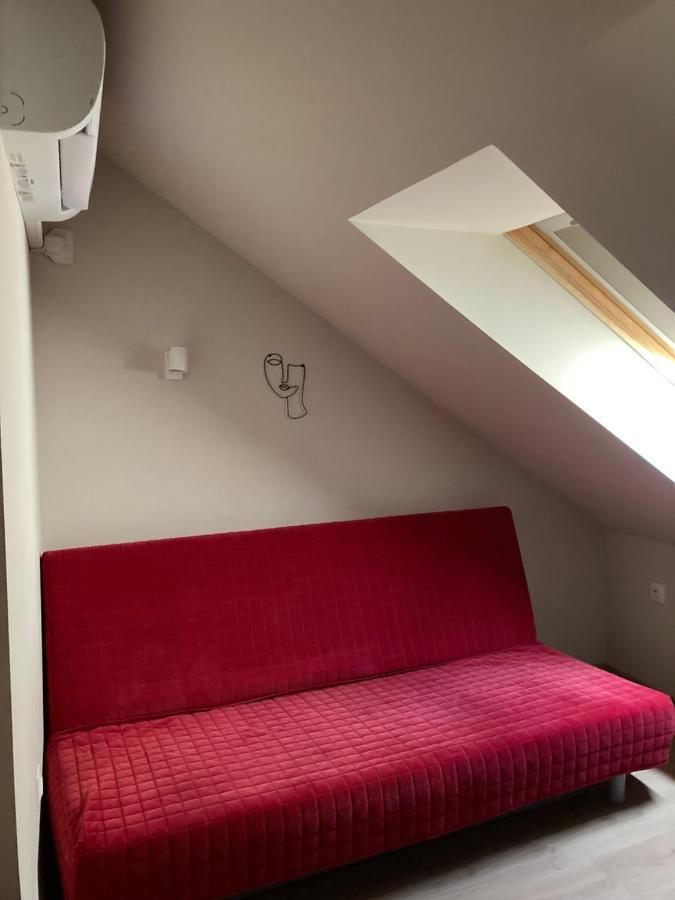 35 Vendégház Pécs Exterior foto