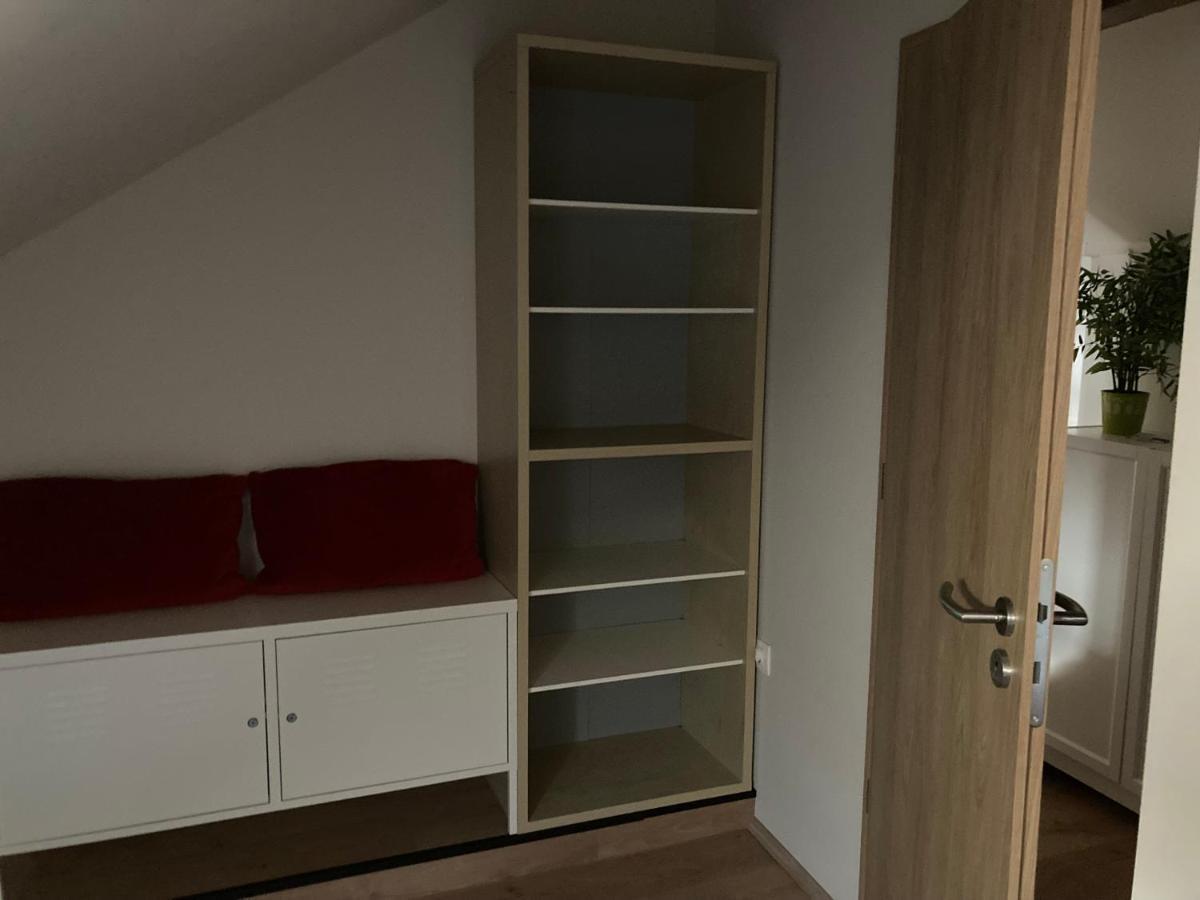 35 Vendégház Pécs Exterior foto