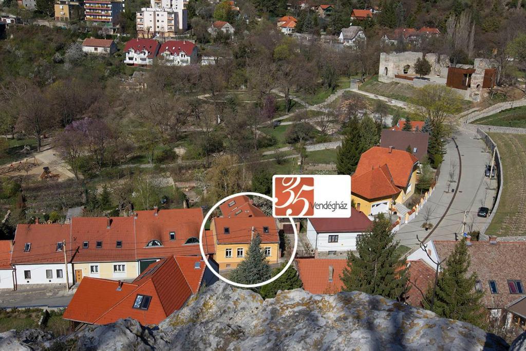 35 Vendégház Pécs Quarto foto