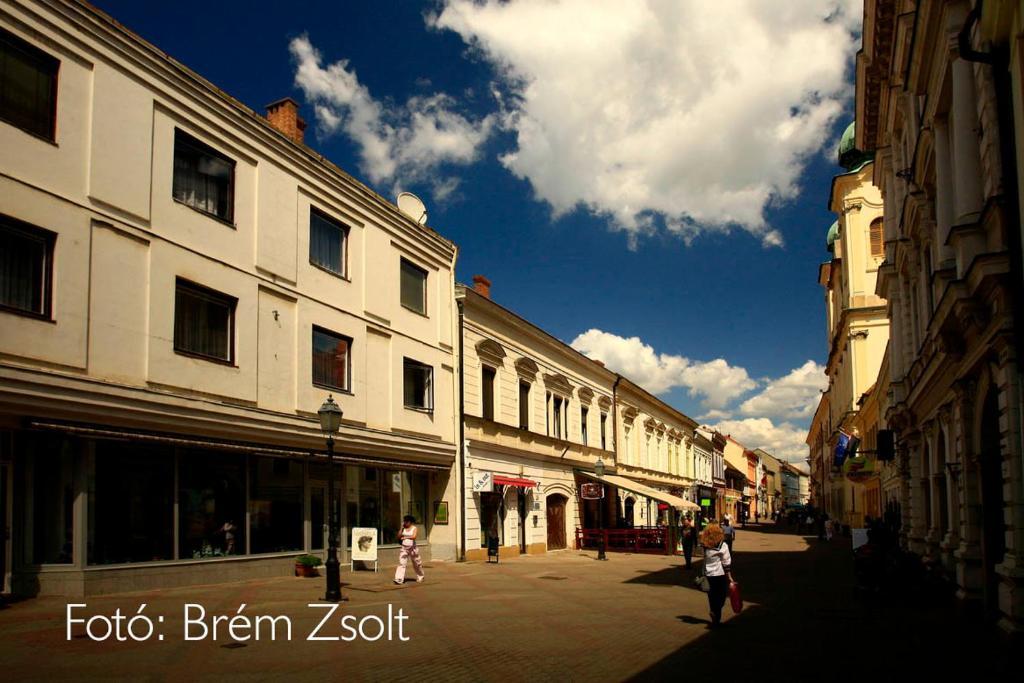 35 Vendégház Pécs Quarto foto