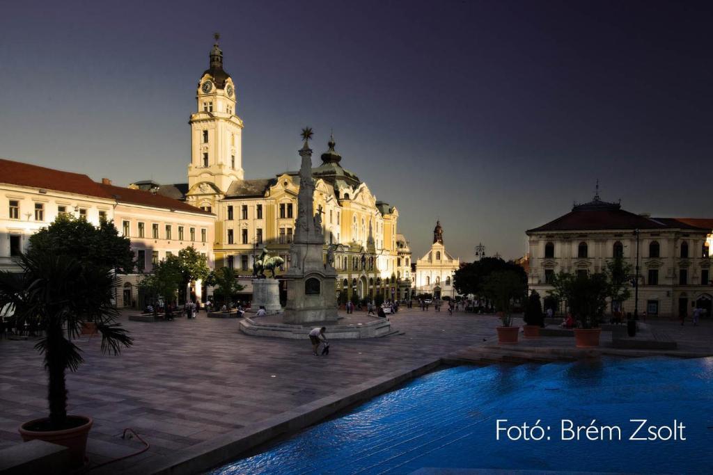 35 Vendégház Pécs Quarto foto